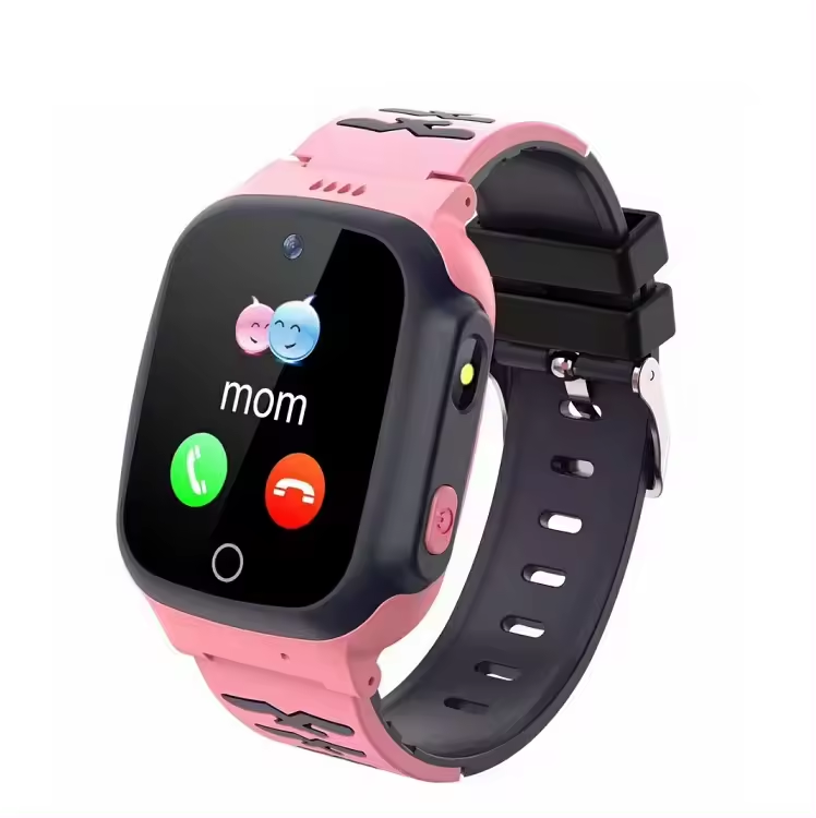 ET-G02 Children Intelligent Gps Smart Safety Watch