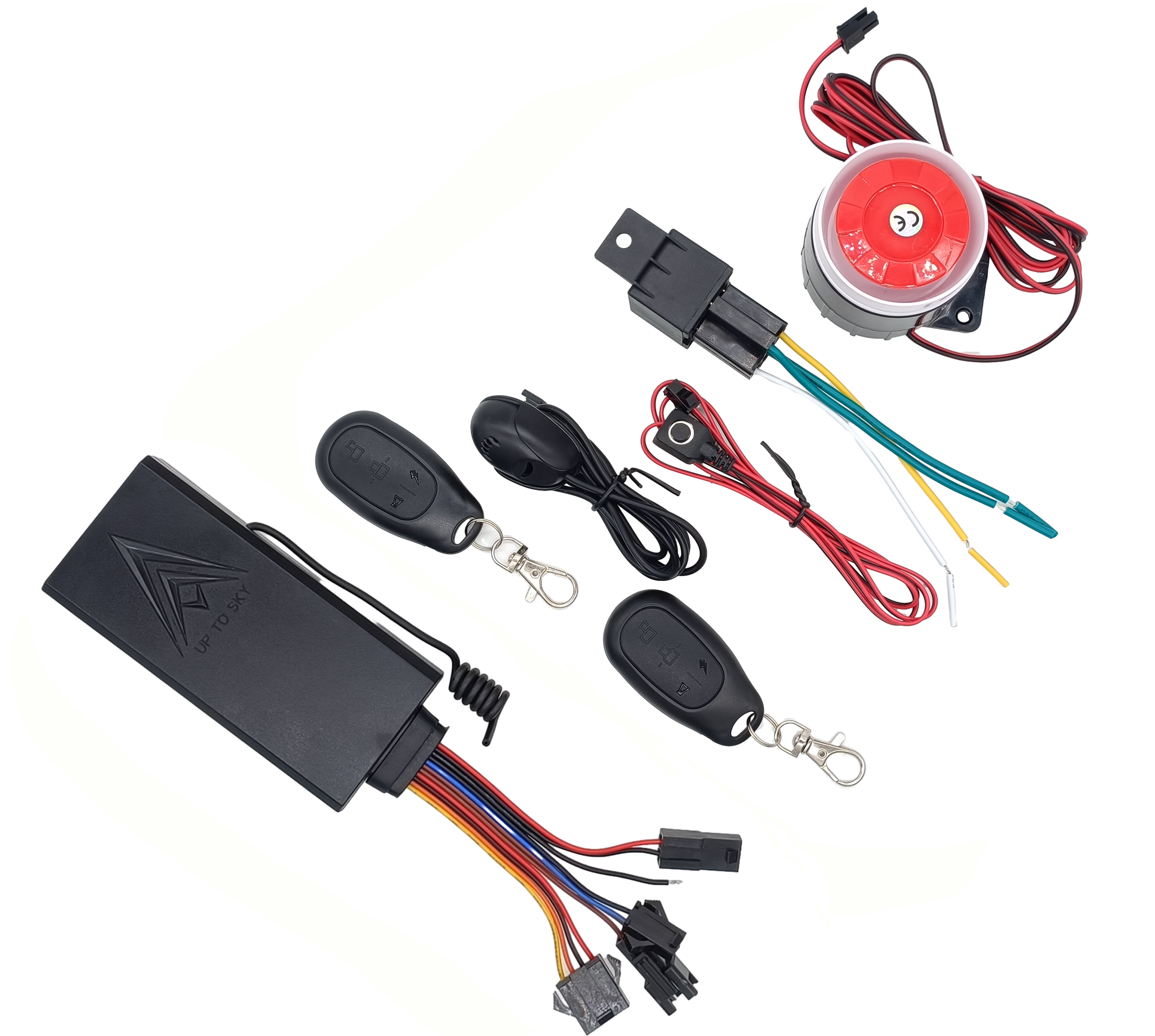 EH006 GSPS Tracker for Vehicle