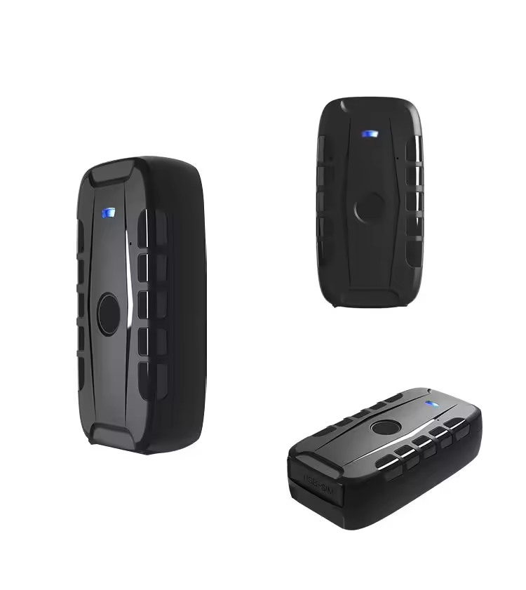 Real-Time Positioning Smart SOS Alarm Personal Gps Tracker