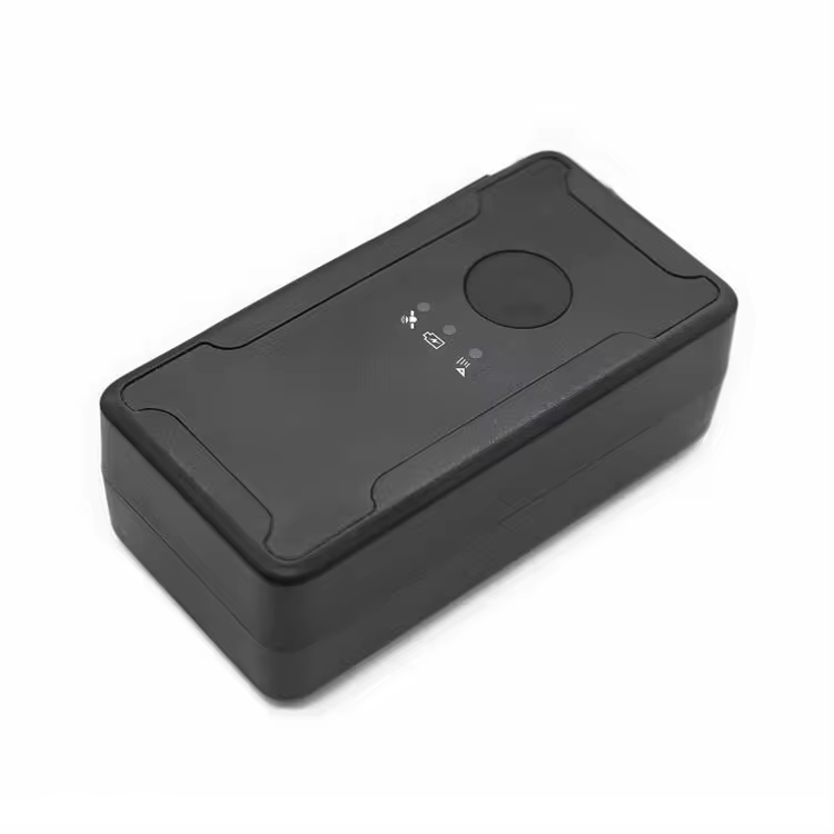 ET909 4G GPS Tracker Vibration Alarm Geo-Fence Gps Tracking