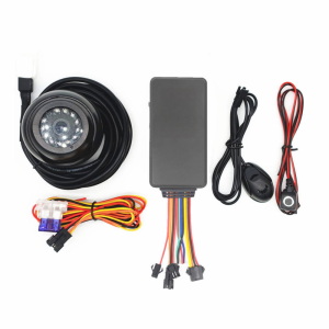 gps tracker for vehicles