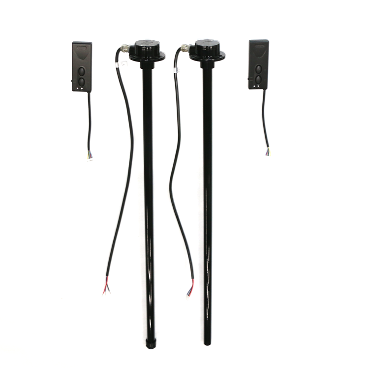 fuel level sensor gps accessories